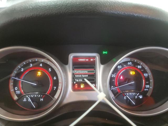 2018 DODGE JOURNEY SE 3C4PDCAB8JT429380