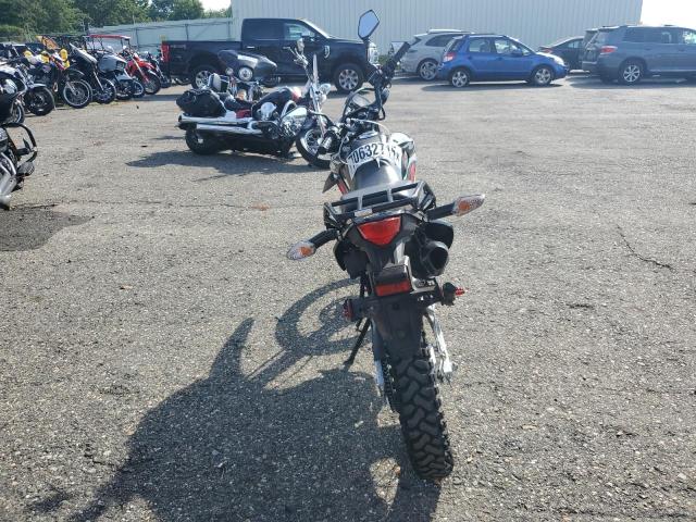 2023 HONDA XR150L E 3H1KD1314PD004868