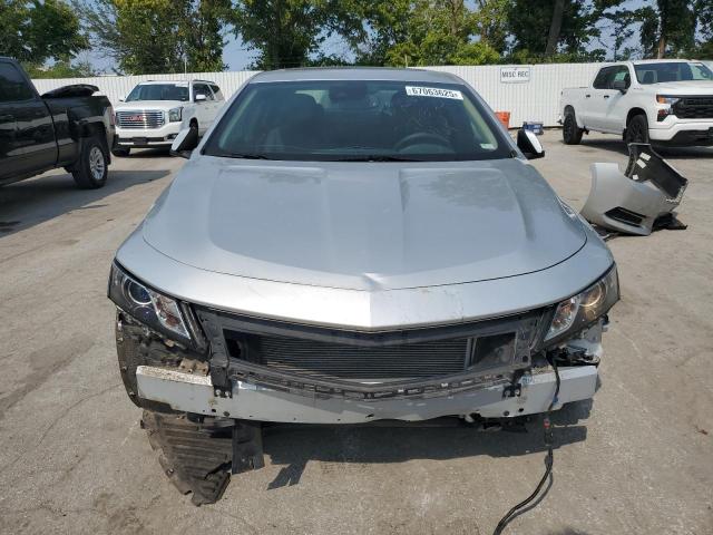 2017 CHEVROLET IMPALA LT 2G1105S39H9197060