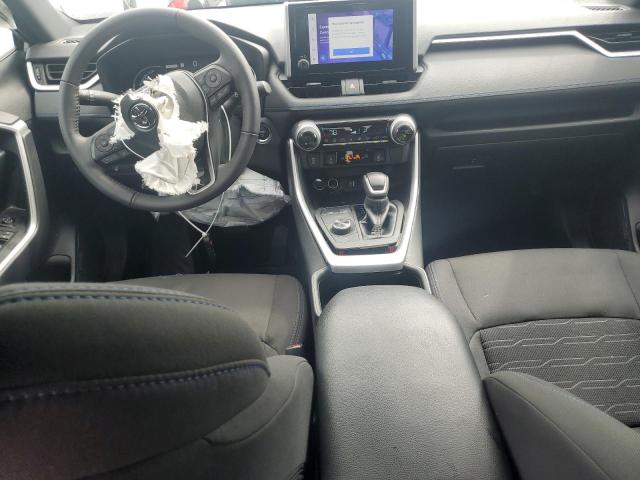 2024 TOYOTA RAV4 SE 4T3T6RFV7RU140266