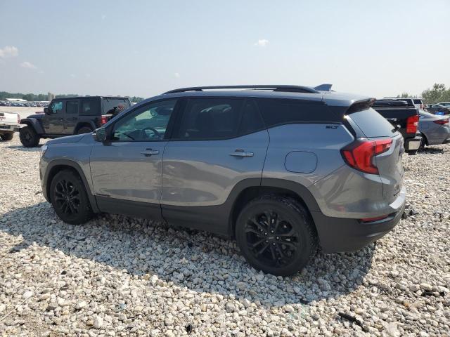 2021 GMC TERRAIN SL 3GKALVEV6ML310289