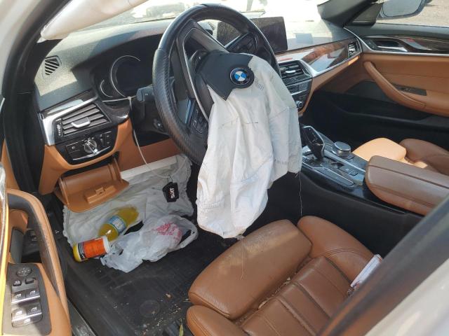 2018 BMW 530 XI WBAJA7C52JWA72219