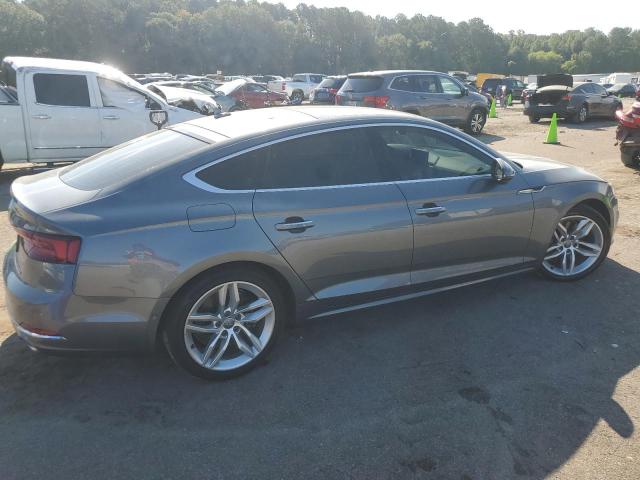 2019 AUDI A5 PRESTIG WAUCNDF54KA039922