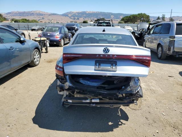 2025 VOLKSWAGEN JETTA S 3VW5X7BU9SM000957