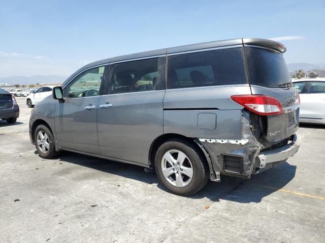 2015 NISSAN QUEST S JN8AE2KP1F9121799