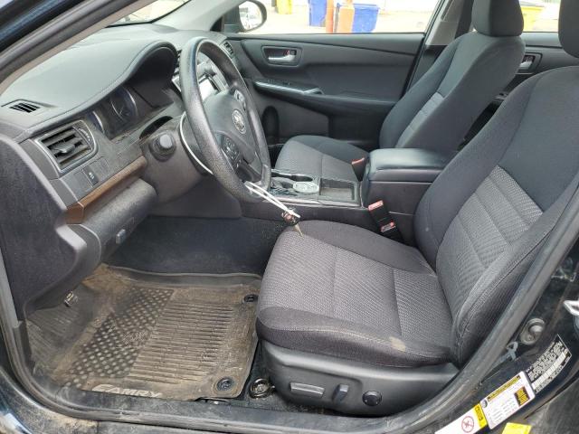 2017 TOYOTA CAMRY LE 4T1BF1FK4HU320220