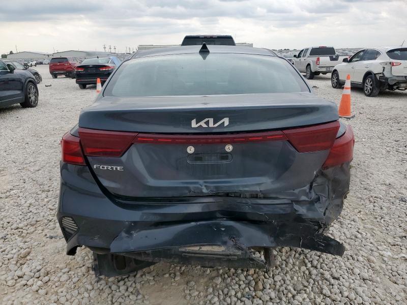 2023 KIA FORTE LX 3KPF24AD9PE567919