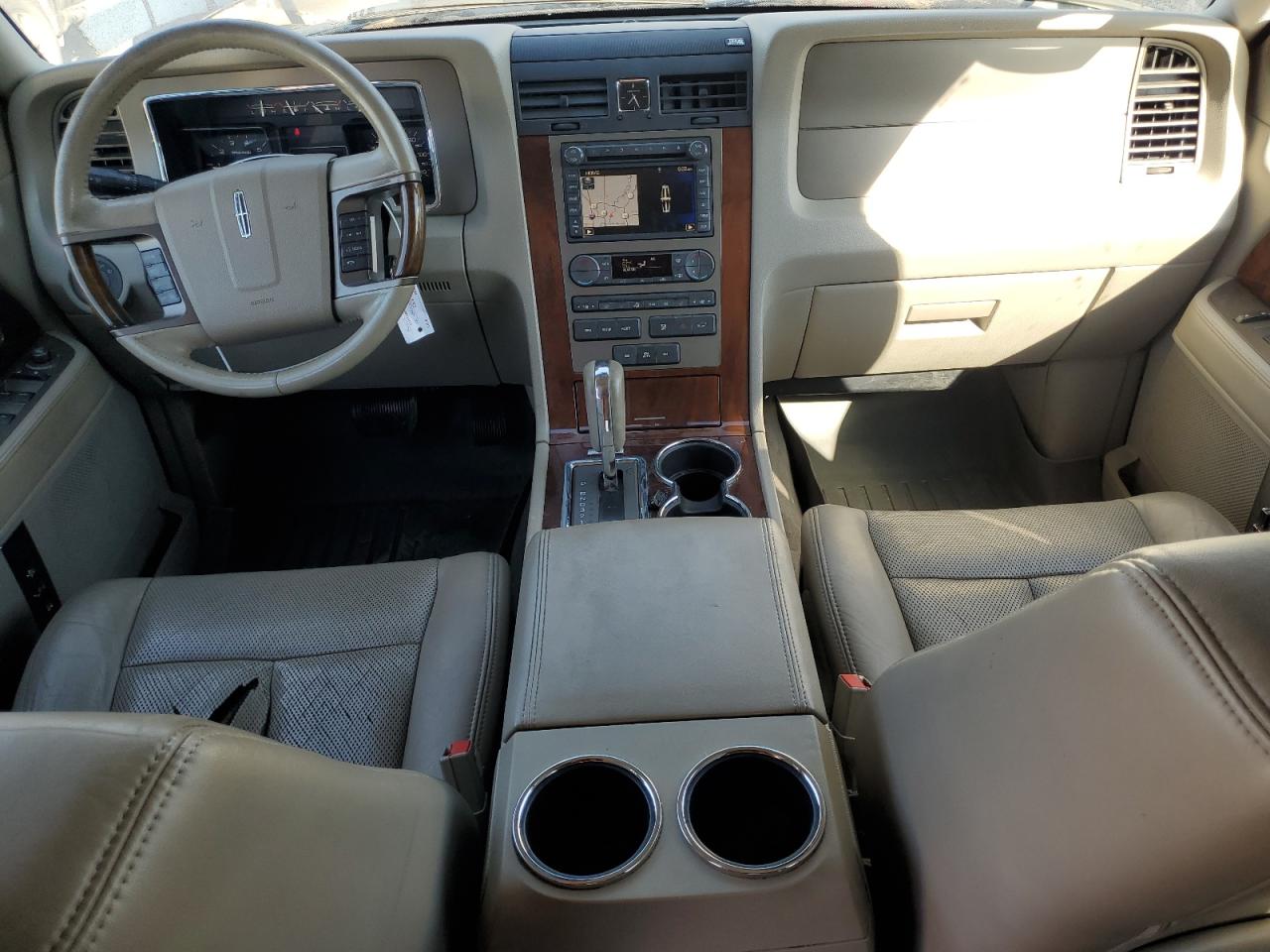 LINCOLN NAVIGATOR L