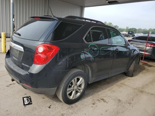 2014 CHEVROLET EQUINOX LT - 2GNALBEK0E6380528