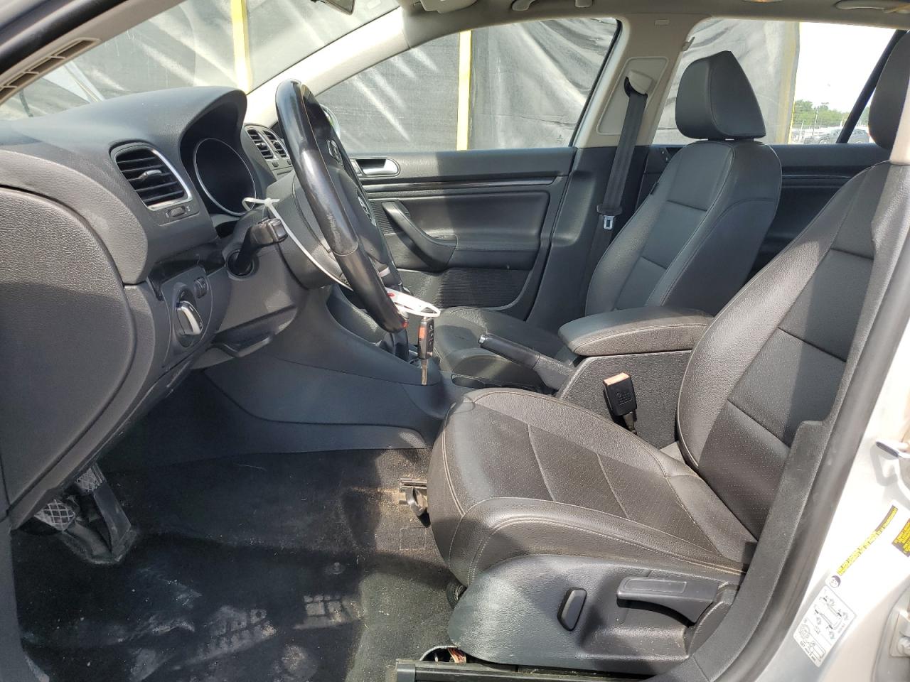 VOLKSWAGEN JETTA TDI