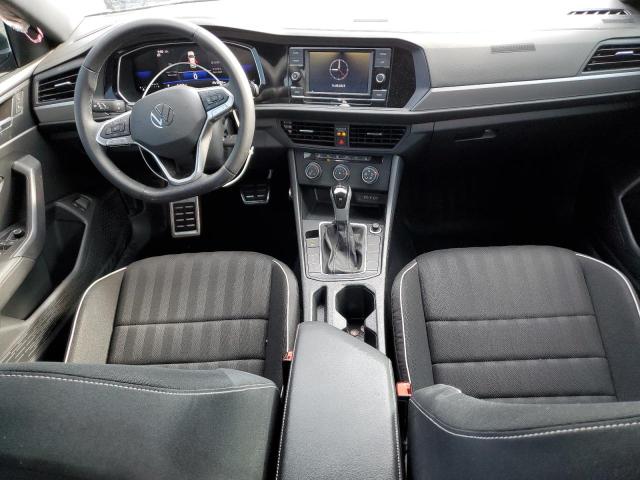 2024 VOLKSWAGEN JETTA SPOR 3VWBM7BU6RM009511