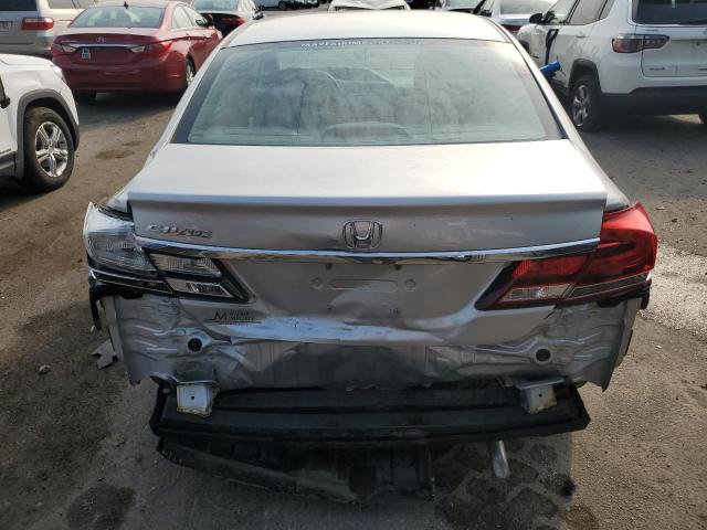 2015 HONDA CIVIC LX 19XFB2F56FE702150