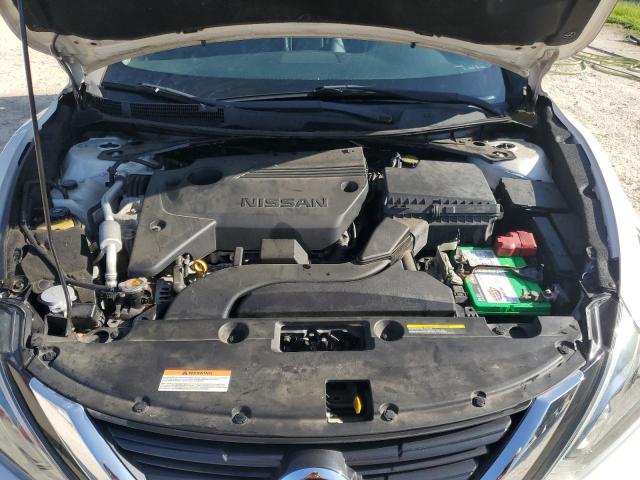 2018 NISSAN ALTIMA 2.5 1N4AL3AP4JC207294