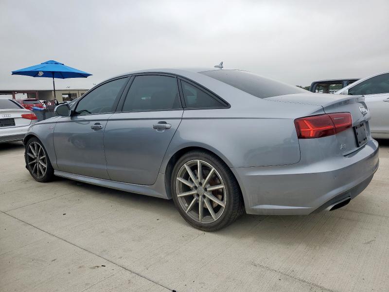 2017 AUDI A6 PREMIUM WAUF2AFC2HN133995