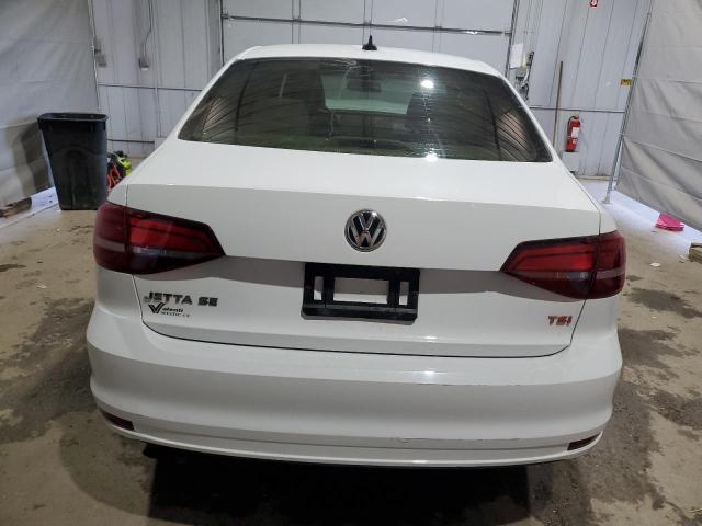 2016 VOLKSWAGEN JETTA SE 3VWD67AJ7GM328908