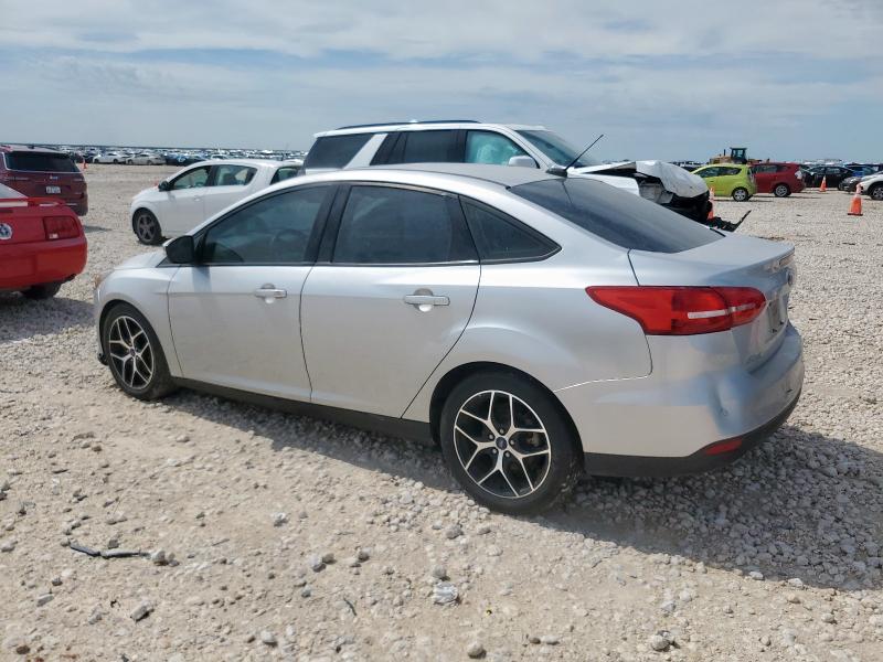 2017 FORD FOCUS SEL 1FADP3H24HL249809