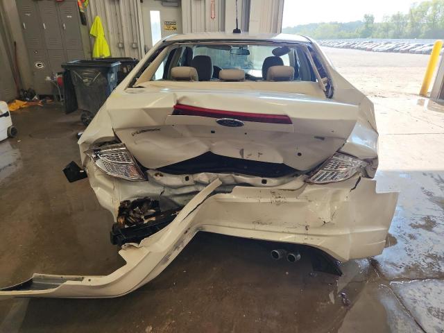 2010 FORD FUSION SE - 3FAHP0HA4AR145724