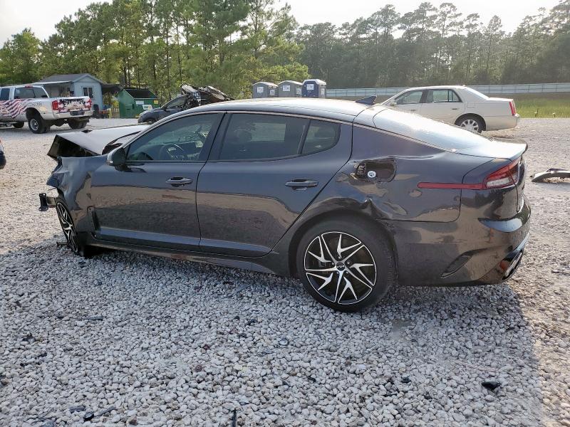 2022 KIA STINGER GT KNAE35LD9N6121510