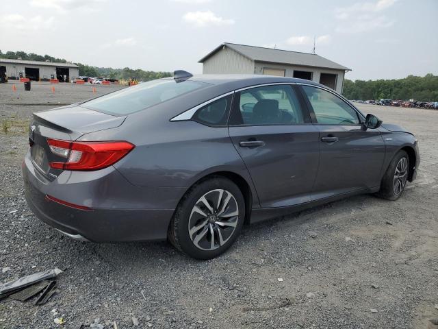 2021 HONDA ACCORD HYB 1HGCV3F14MA002934
