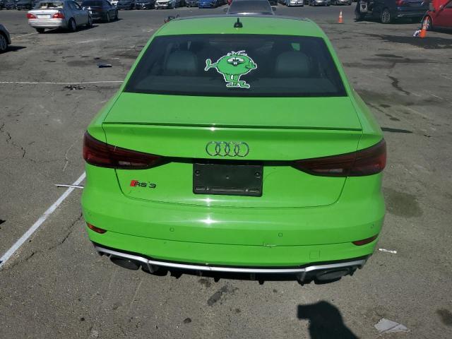 2020 AUDI RS3 WUABWGFF4LA906214