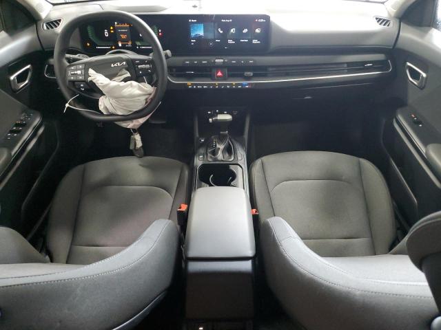 2025 KIA K4 LX 3KPFT4DE2SE078434