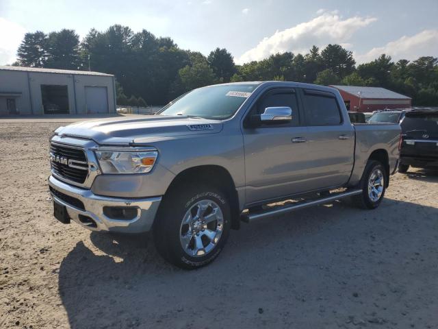 RAM 1500 BIG H