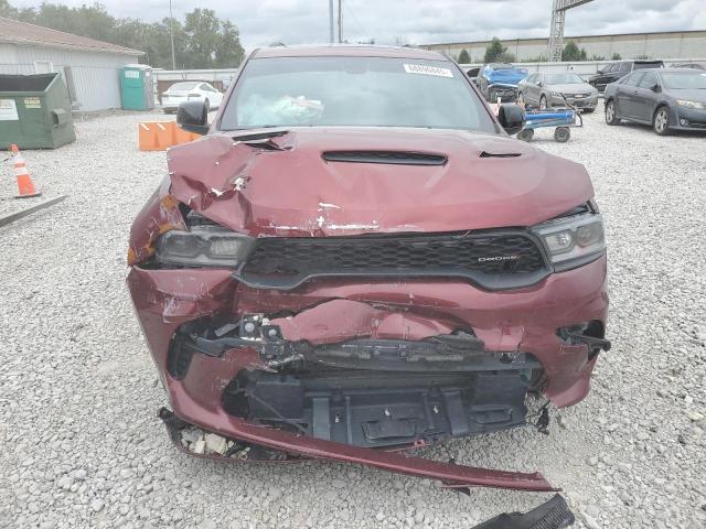 2021 DODGE DURANGO R/T 1C4SDJCT9MC520954