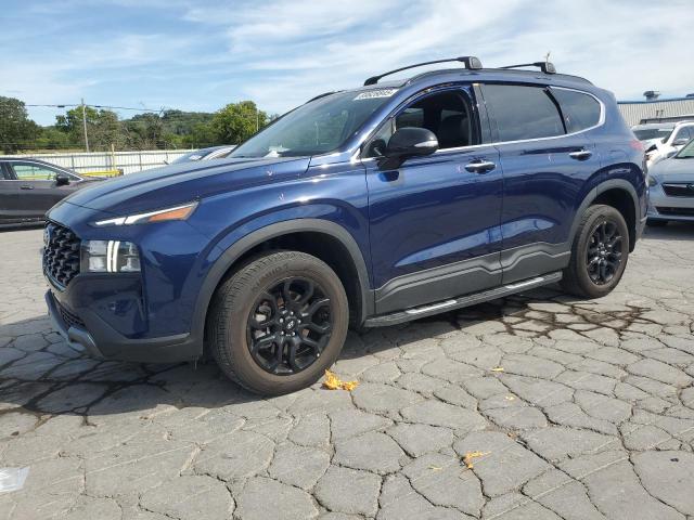 2023 HYUNDAI SANTA FE X 5NMS6DAJ9PH558431