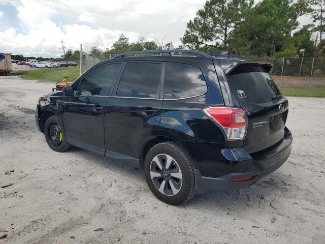 2017 SUBARU FORESTER 2 JF2SJALC6HH467035