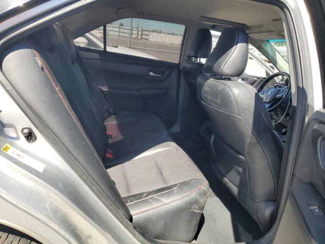 2017 TOYOTA CAMRY LE - 4T1BF1FK1HU310194