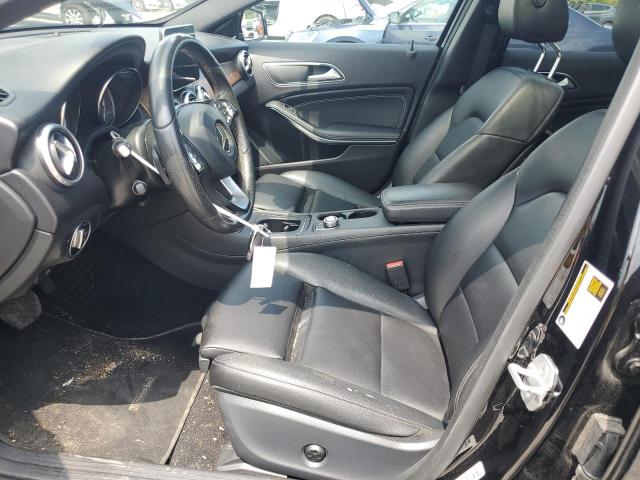 2016 MERCEDES-BENZ GLA 250 4M WDCTG4GB9GJ234319