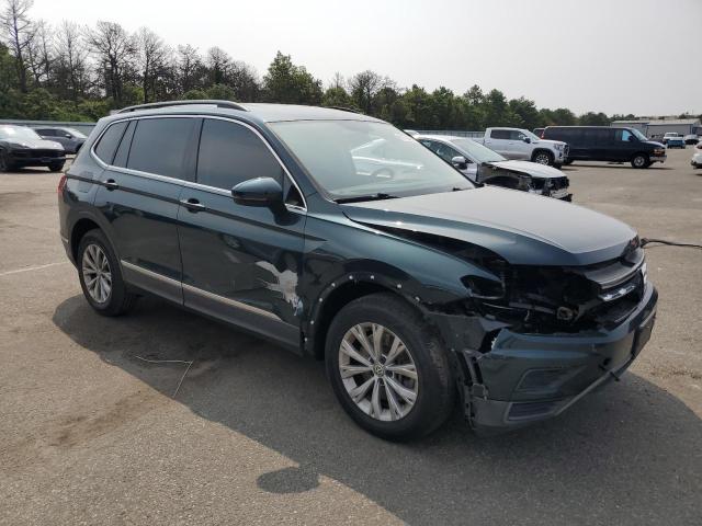2018 VOLKSWAGEN TIGUAN SE 3VV2B7AX6JM180205