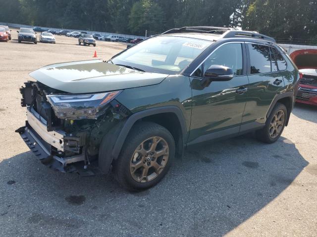 2024 TOYOTA RAV4 WOODL 2T3UWRFV5RW191298
