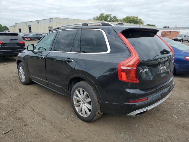 2016 VOLVO XC90 T6 YV4A22PK1G1030045