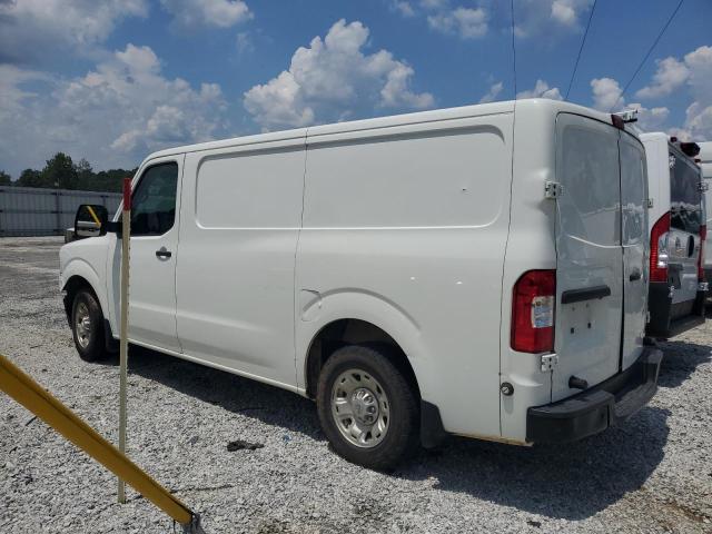 2021 NISSAN NV 1500 S #3286563172