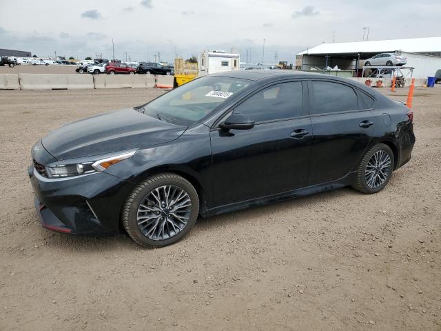 Global Auto Auctions: 2023 KIA FORTE GT L