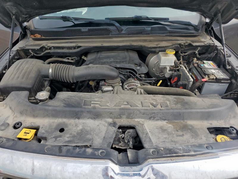 2020 RAM 1500 BIG H 1C6RREFT4LN361595