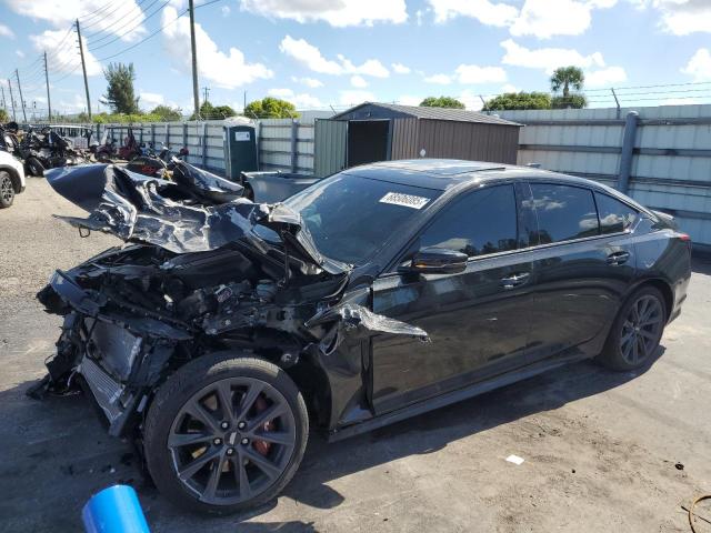 CADILLAC CT5-V