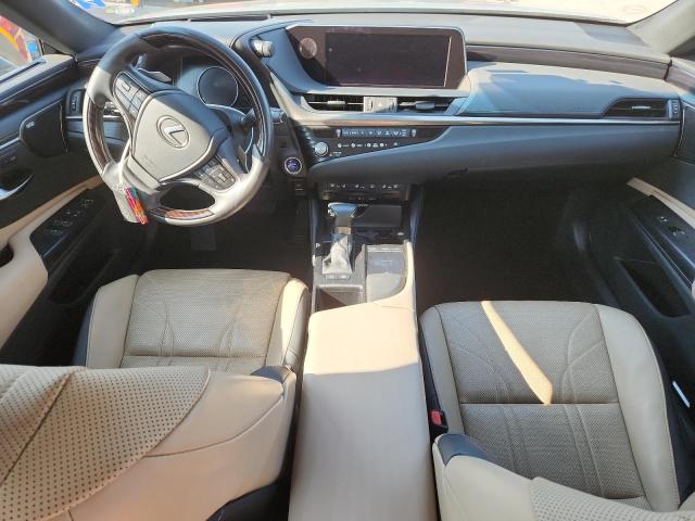 2021 LEXUS ES 300H ULTRA LUXURY 58AFA1C15MU001648