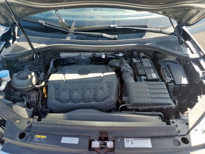 2020 VOLKSWAGEN TIGUAN SE 3VV3B7AX8LM130560