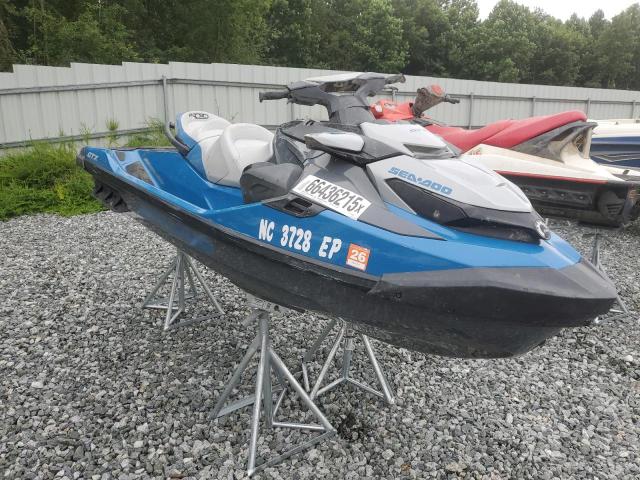 SEADOO GTX 230