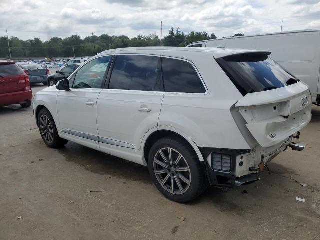 2019 AUDI Q7 PREMIUM WA1LHAF76KD026141