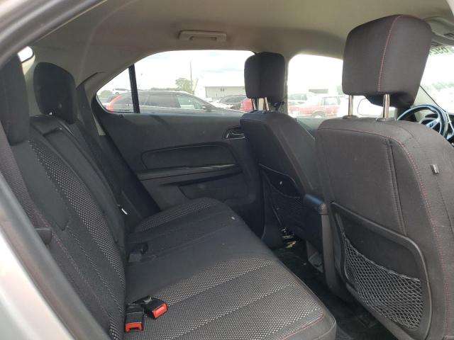 2017 CHEVROLET EQUINOX LT - 2GNALCEK8H1550013