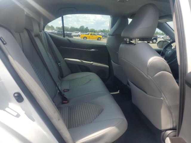 2022 TOYOTA CAMRY NIGH 4T1G31AK9NU593722