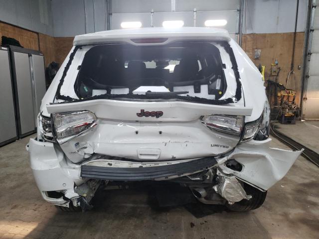 2018 JEEP GRAND CHER 1C4RJFBG4JC121924