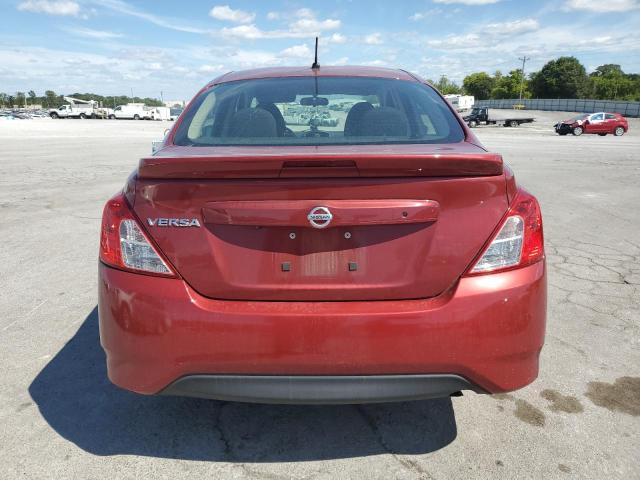 2019 NISSAN VERSA S 3N1CN7AP2KL814839