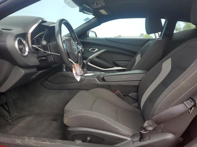 2018 CHEVROLET CAMARO LS 1G1FA1RS4J0141018