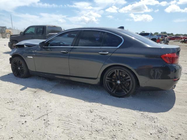 2016 BMW 535 I #3301782331