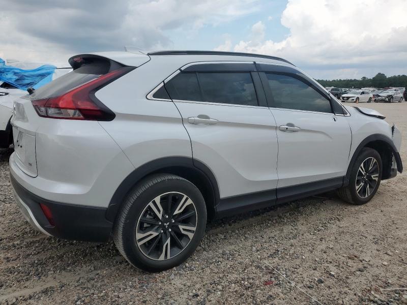 2024 MITSUBISHI ECLIPSE CR JA4ATWAA8RZ001681