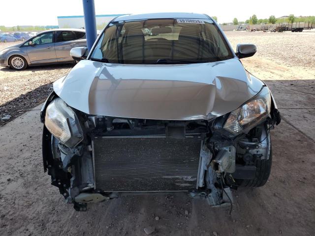 2016 HONDA HR-V EX 3CZRU6H5XGM723208